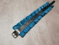 Preview: Latex Rüschen Halsband